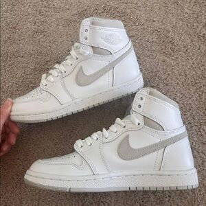 Nike Air Jordan 1 Retro High 85’ OG ‘Neutral Grey’